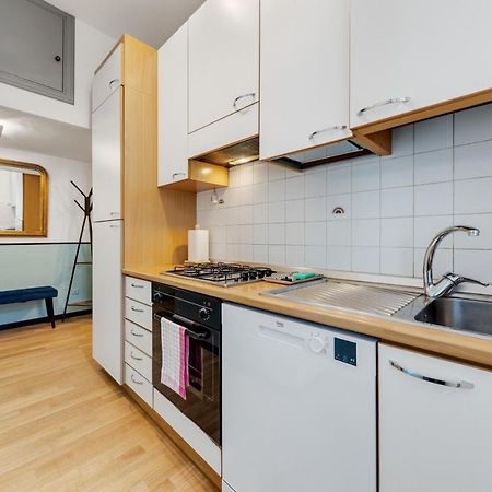 Guesthost - Fortezza Cozy And Quiet Flat Флоренция Екстериор снимка