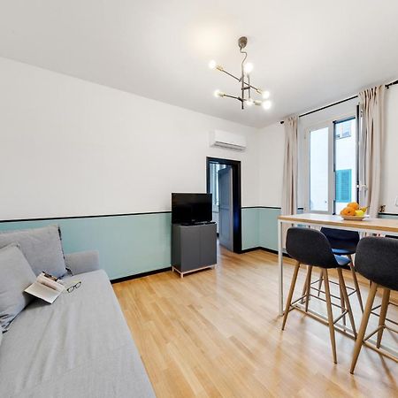 Guesthost - Fortezza Cozy And Quiet Flat Флоренция Екстериор снимка