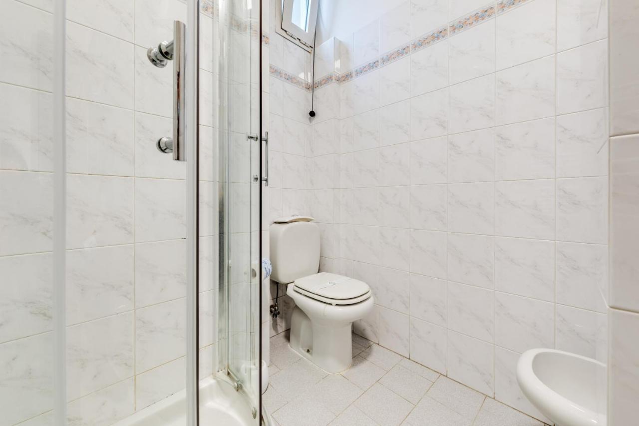 Guesthost - Fortezza Cozy And Quiet Flat Флоренция Екстериор снимка